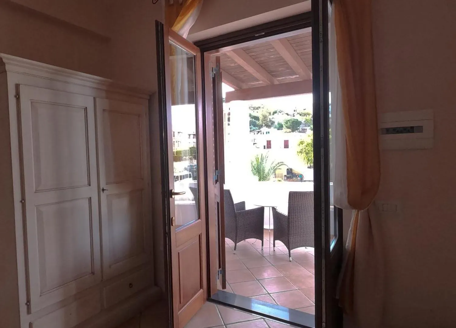 Affittacamere A F R O D I T E Città di Lipari 0*,  Italia
