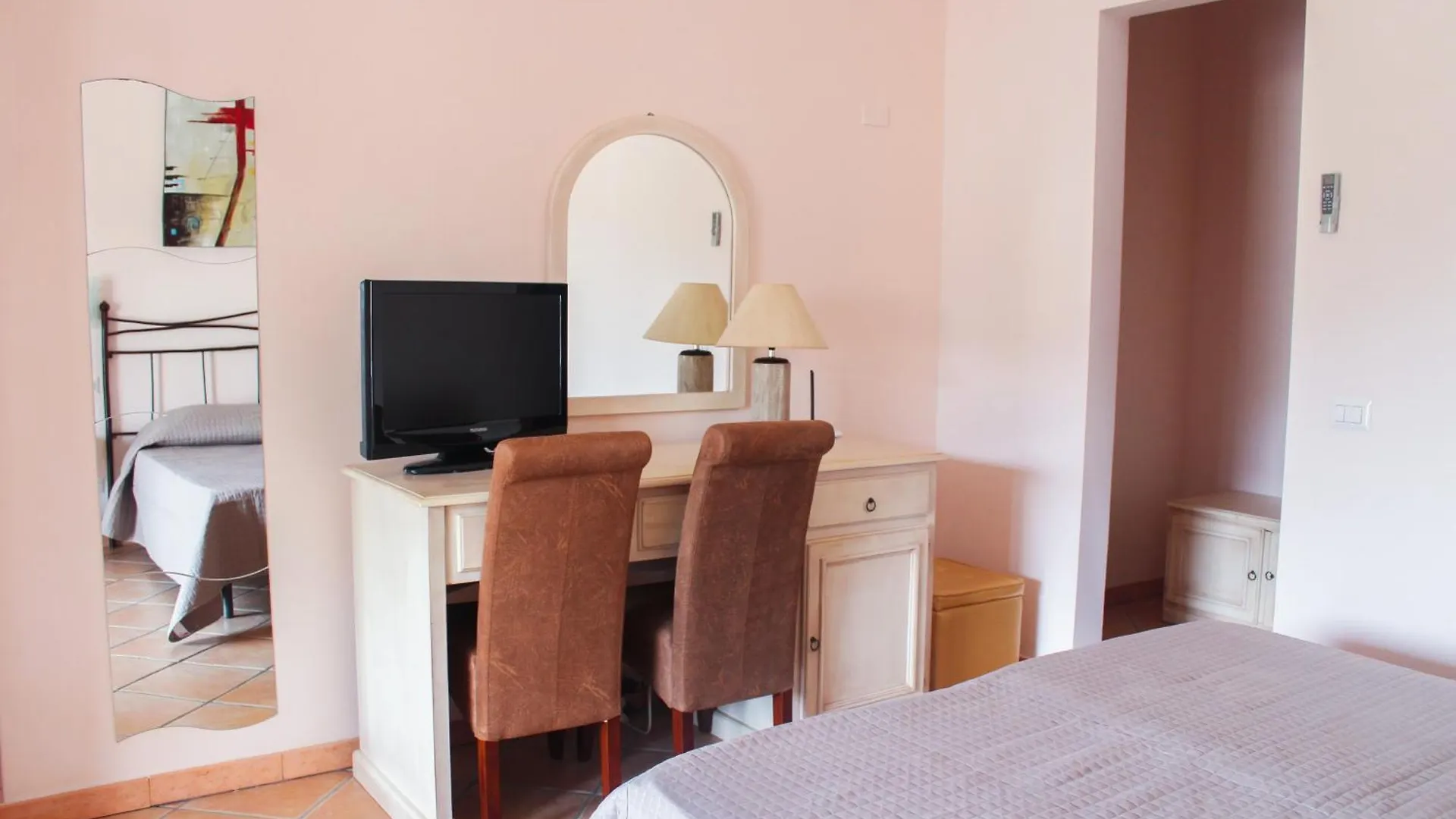 Affittacamere A F R O D I T E Lipari  Guest house