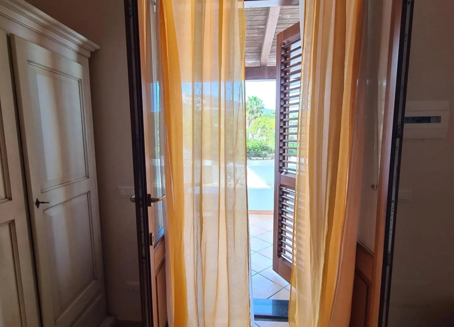 Affittacamere A F R O D I T E Città di Lipari