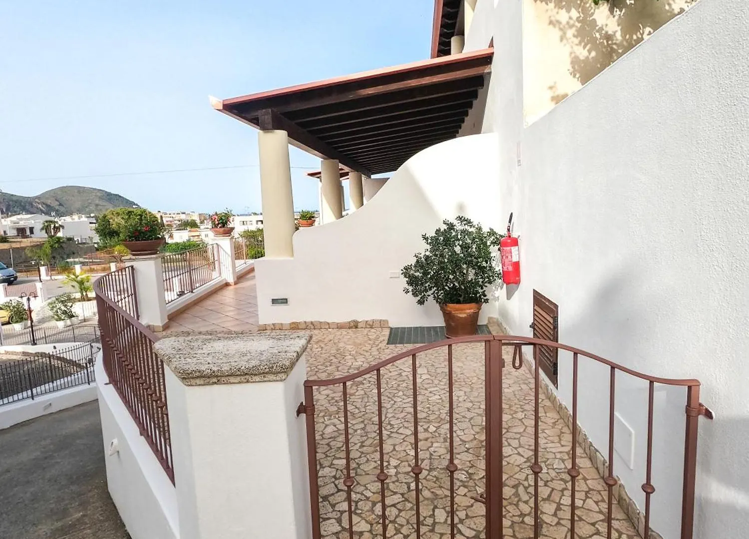 Guest house Affittacamere A F R O D I T E Lipari  Italy