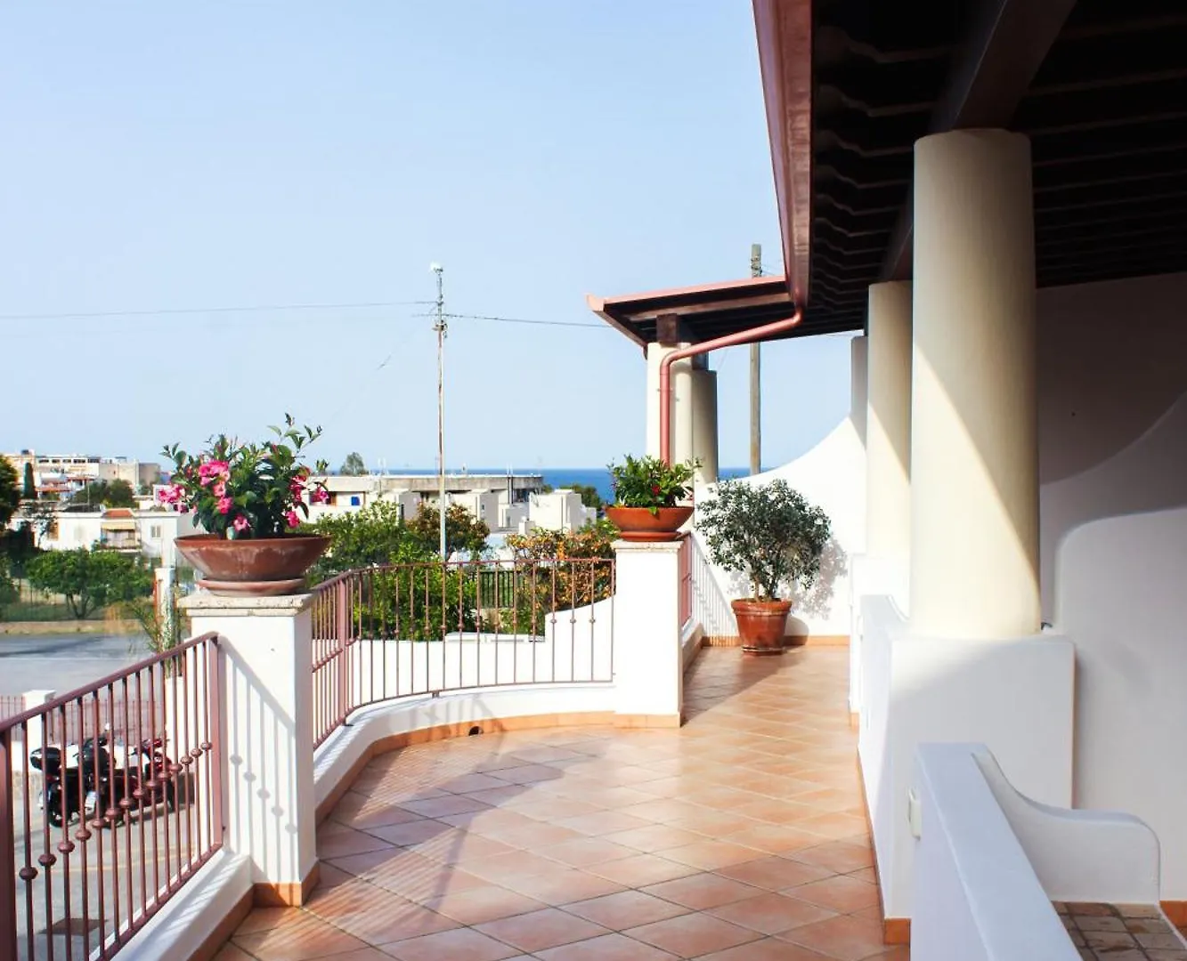 Guest house Affittacamere A F R O D I T E Lipari