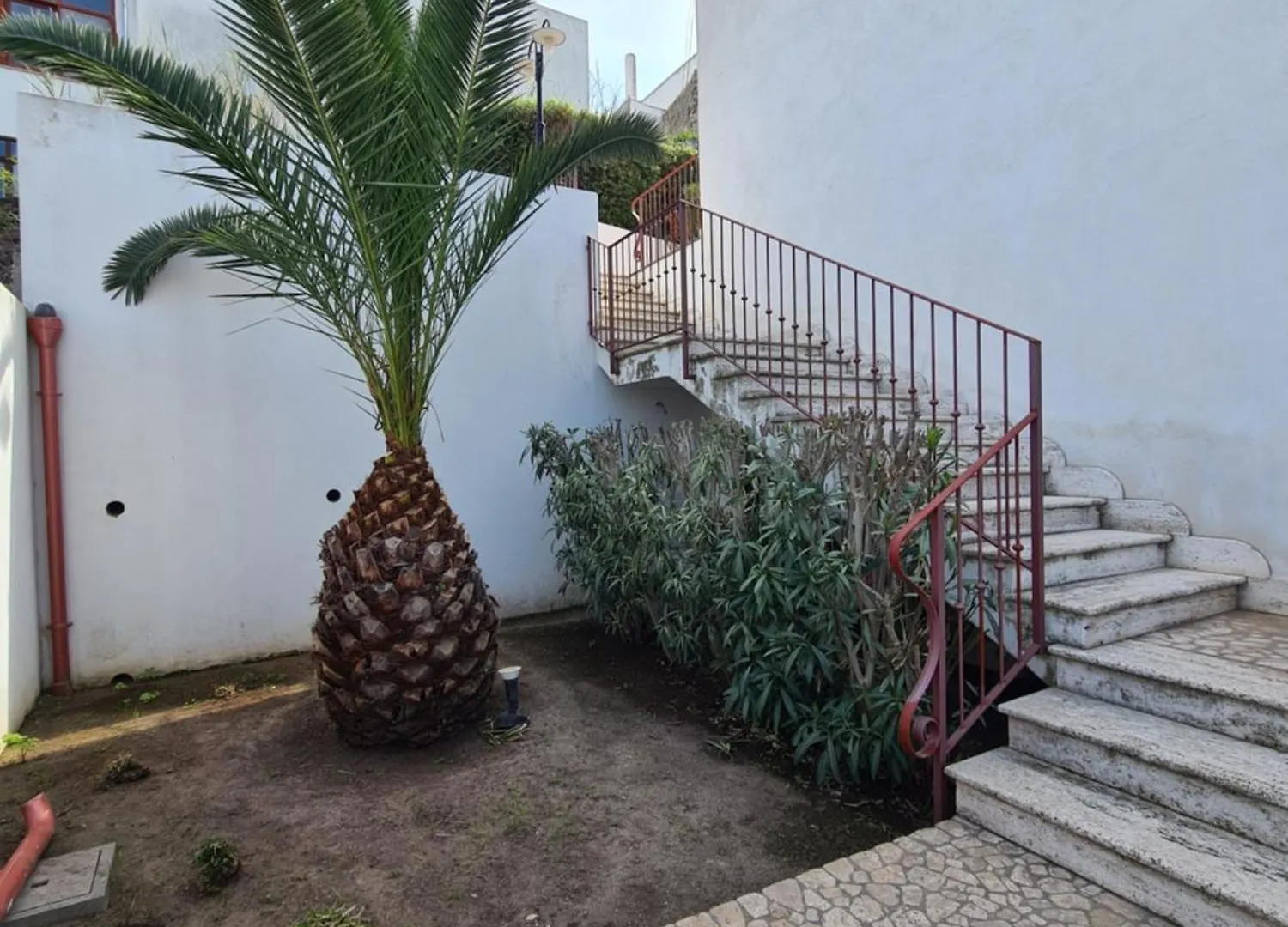 Affittacamere A F R O D I T E Città di Lipari