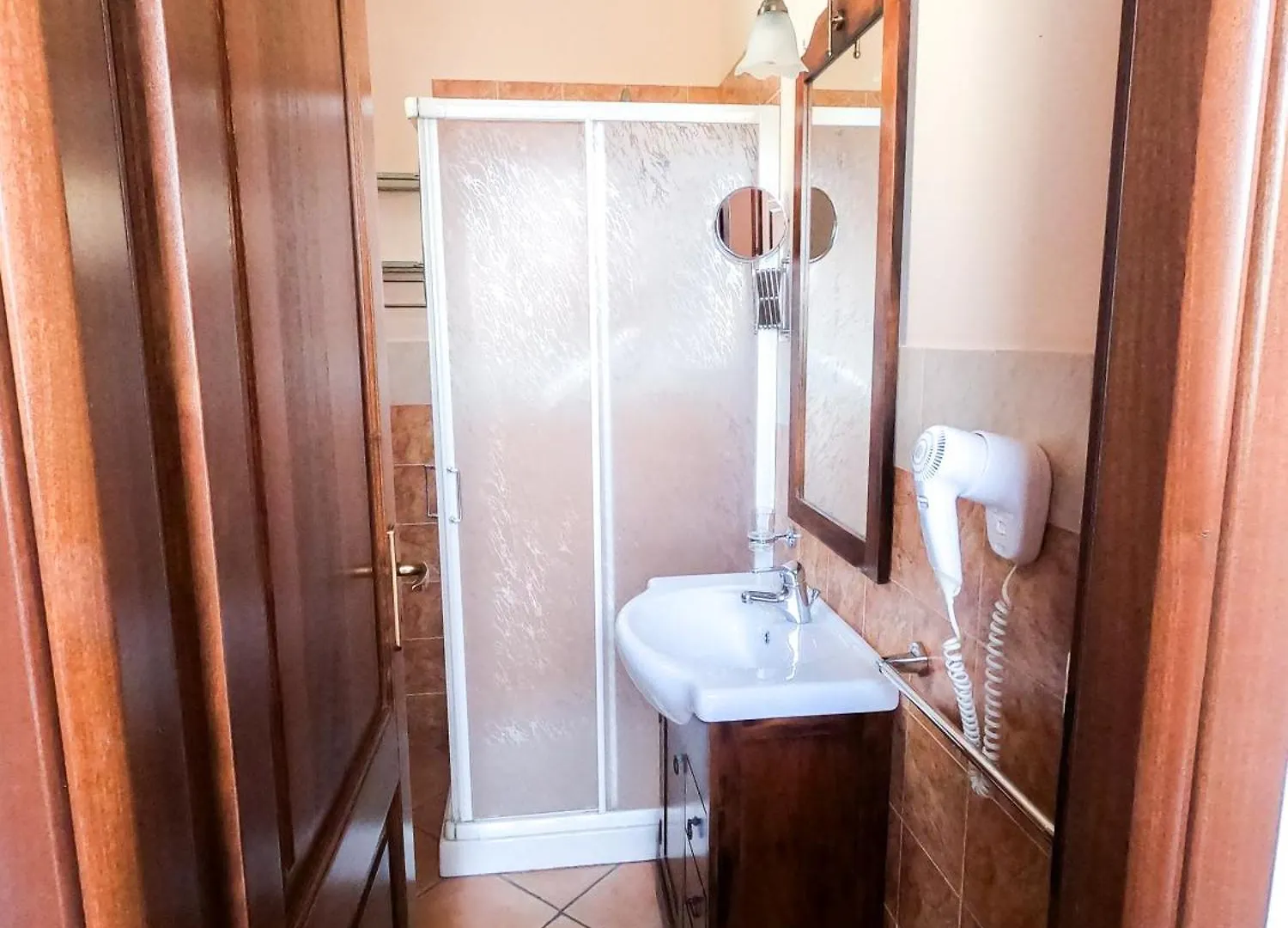Affittacamere A F R O D I T E Lipari  Guest house Lipari (Isola Lipari)
