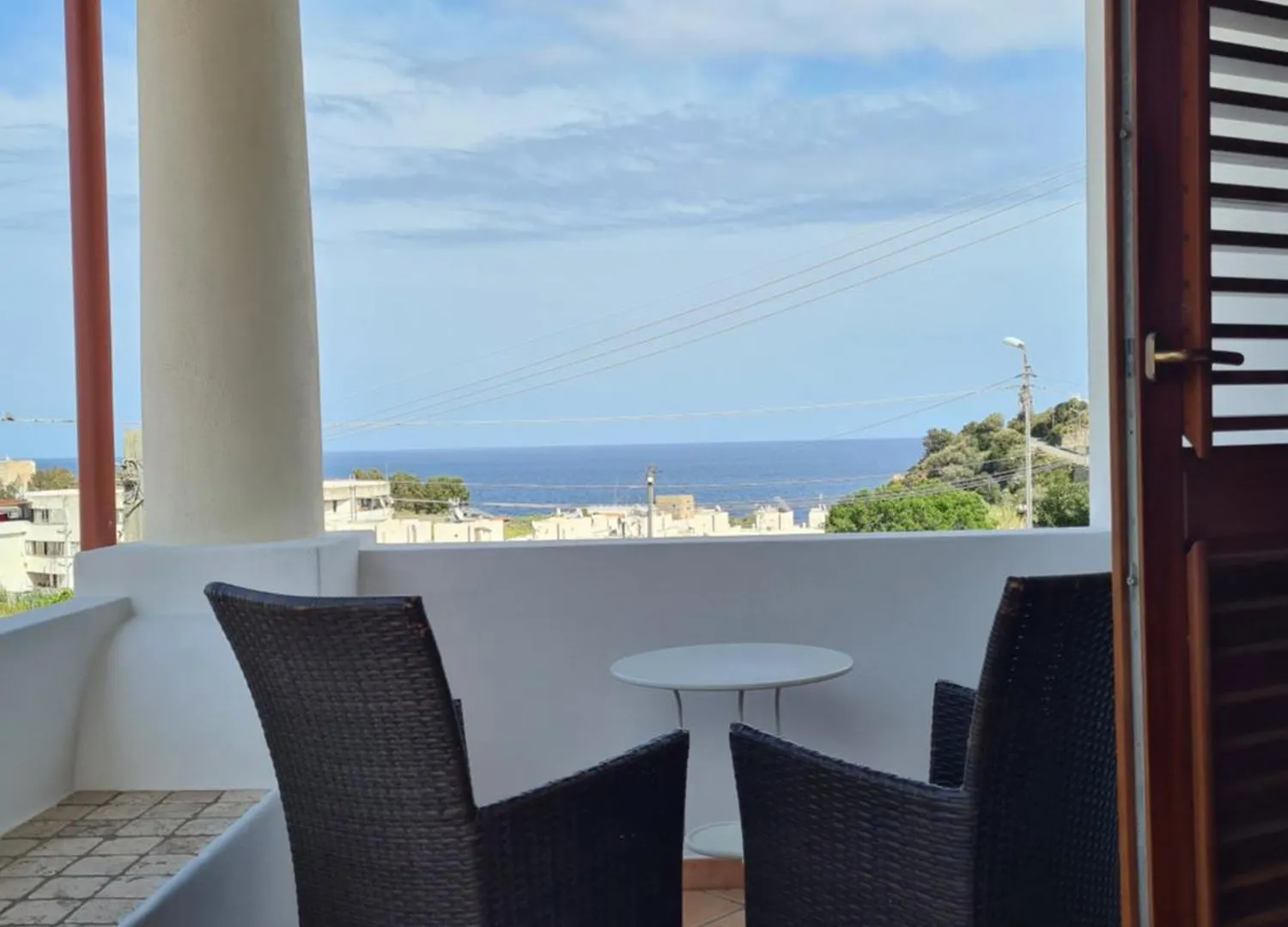 Guest house Affittacamere A F R O D I T E Lipari