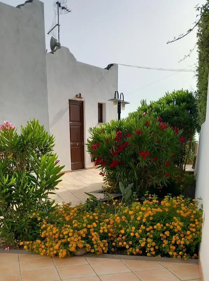 Affittacamere A F R O D I T E Lipari  Guest house Lipari (Isola Lipari)