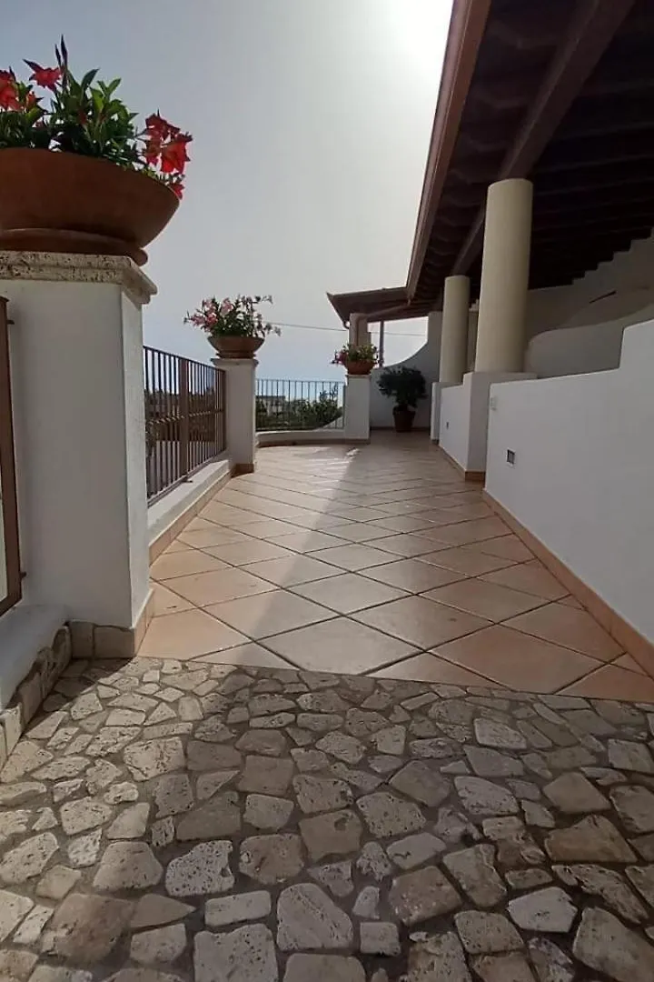 Affittacamere A F R O D I T E Città di Lipari 0*,  Italia