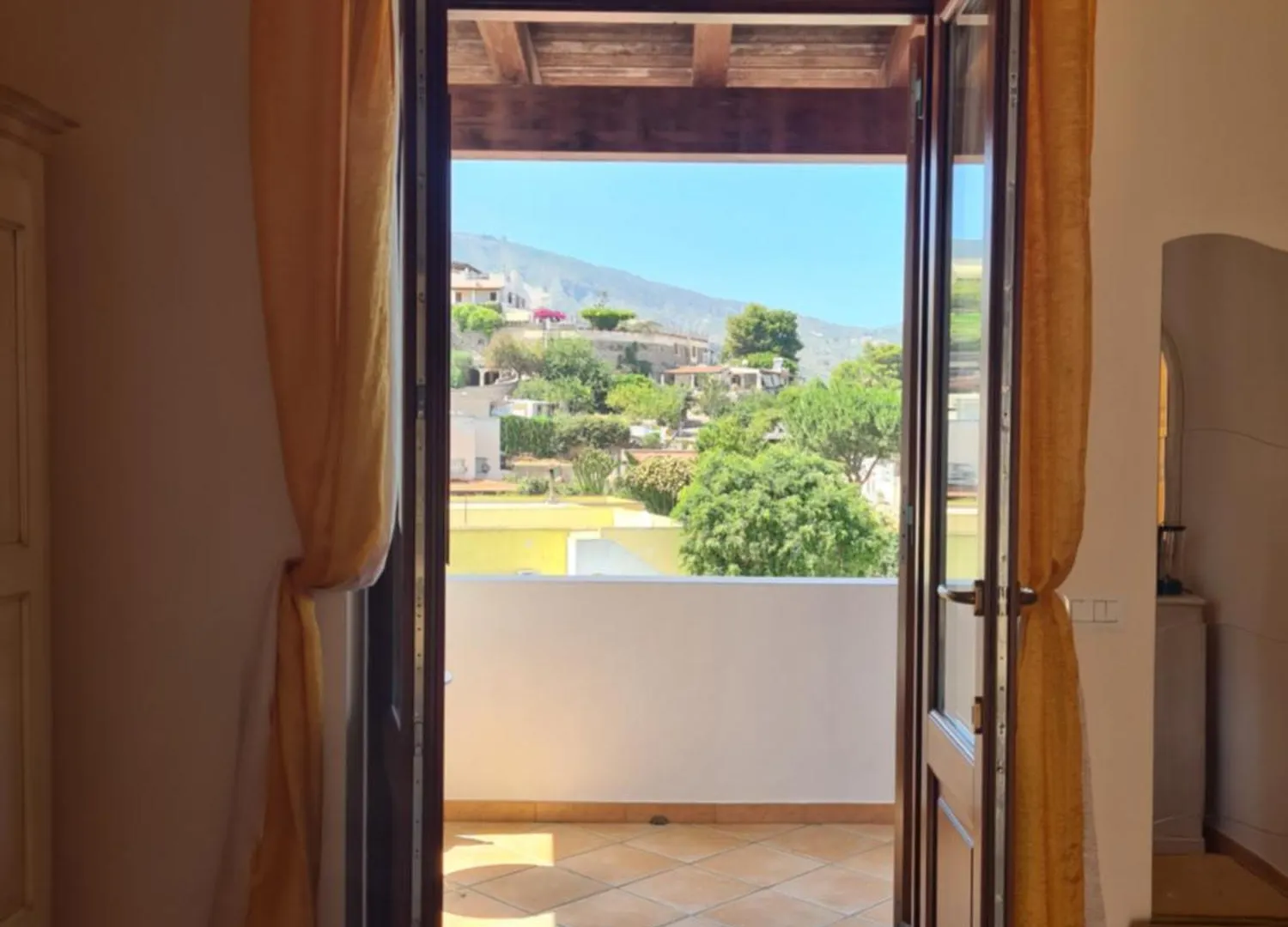 Affittacamere A F R O D I T E Lipari  Lipari (Isola Lipari)