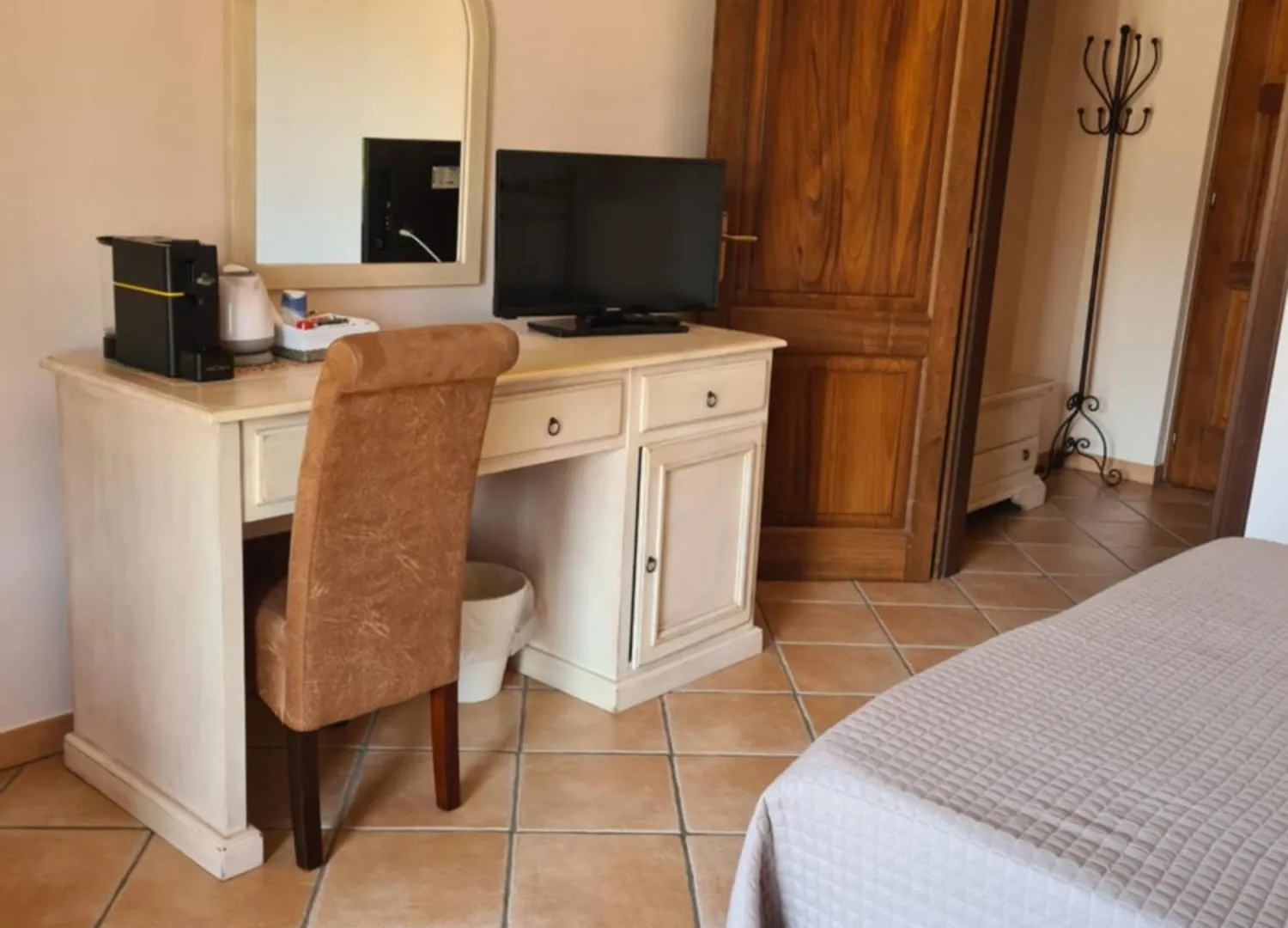Affittacamere A F R O D I T E Città di Lipari