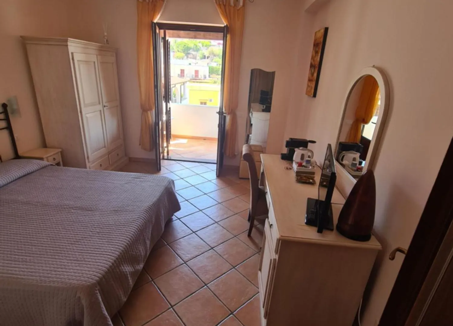 Affittacamere A F R O D I T E Lipari