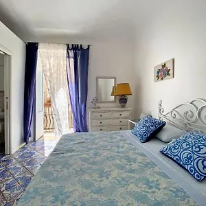 Maison d'hôtes Casa Chiara, Lipari (Isola Lipari)