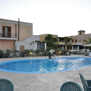 Eolian Città di Lipari