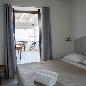 Maison d'hôtes Casa Lussu, Lipari (Isola Lipari)