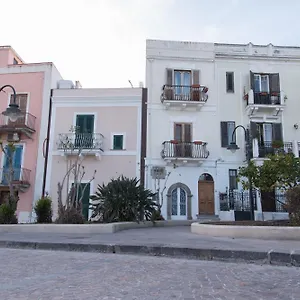  Bed and breakfast Il Castello
