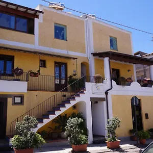 Maison d'hôtes Casa Matarazzo, Lipari (Isola Lipari)