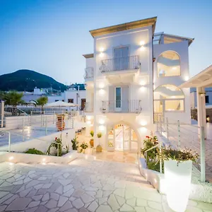 Odysseus Città di Lipari